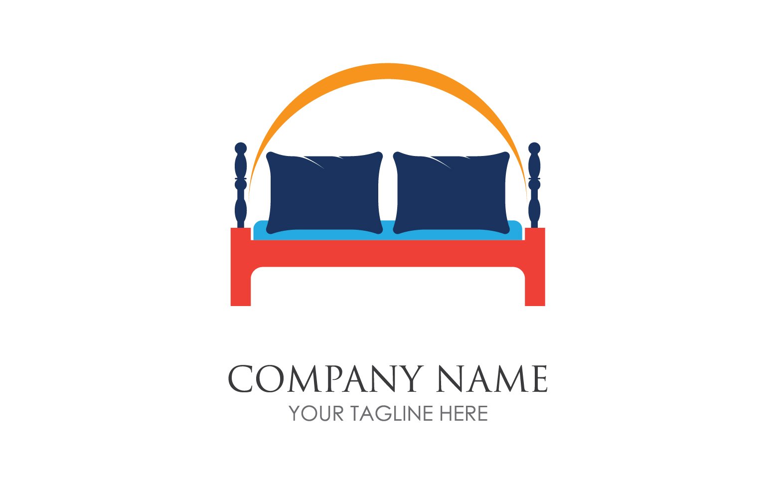 Kit Graphique #389498 Pillow Signe Divers Modles Web - Logo template Preview