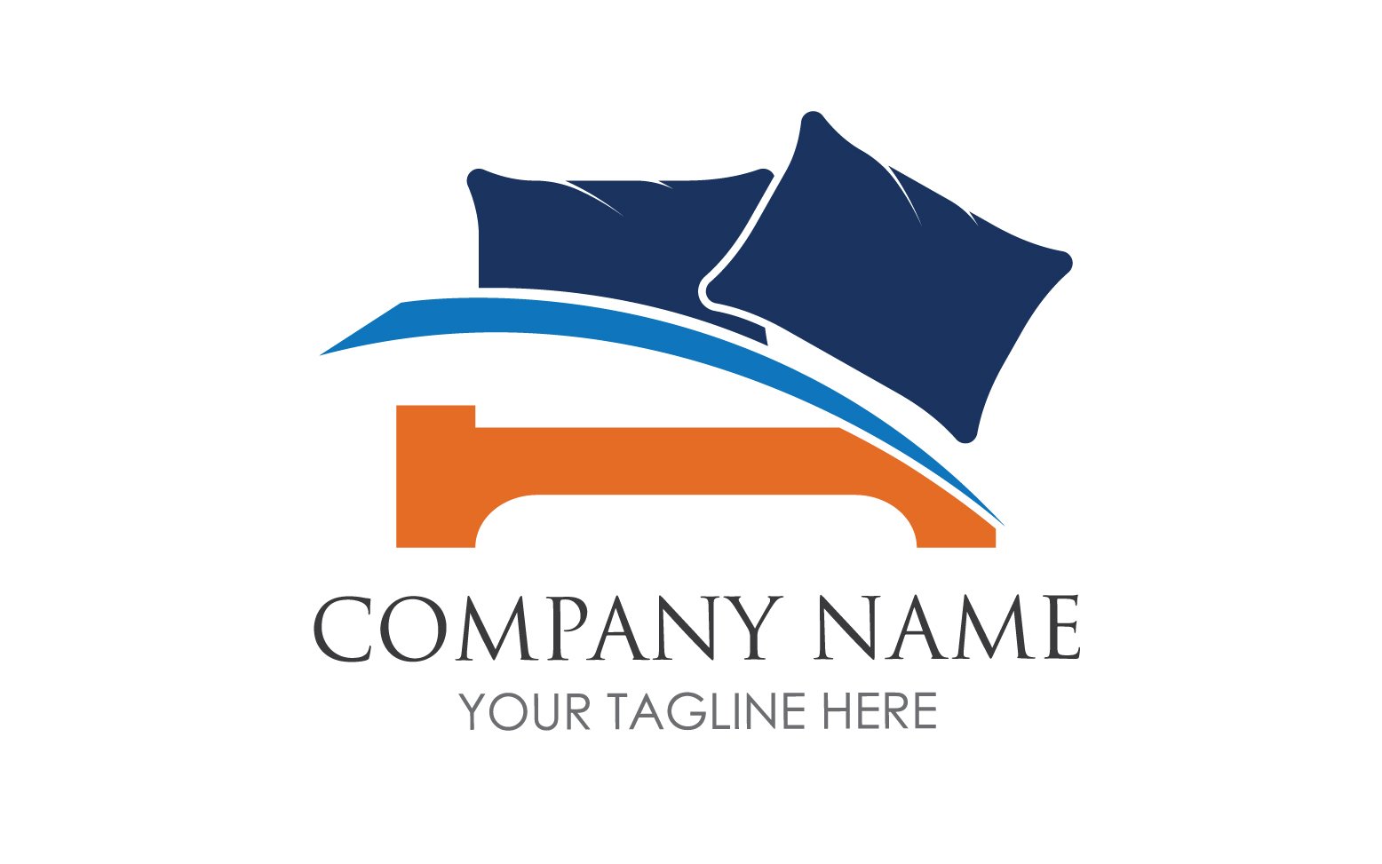 Kit Graphique #389507 Pillow Signe Divers Modles Web - Logo template Preview