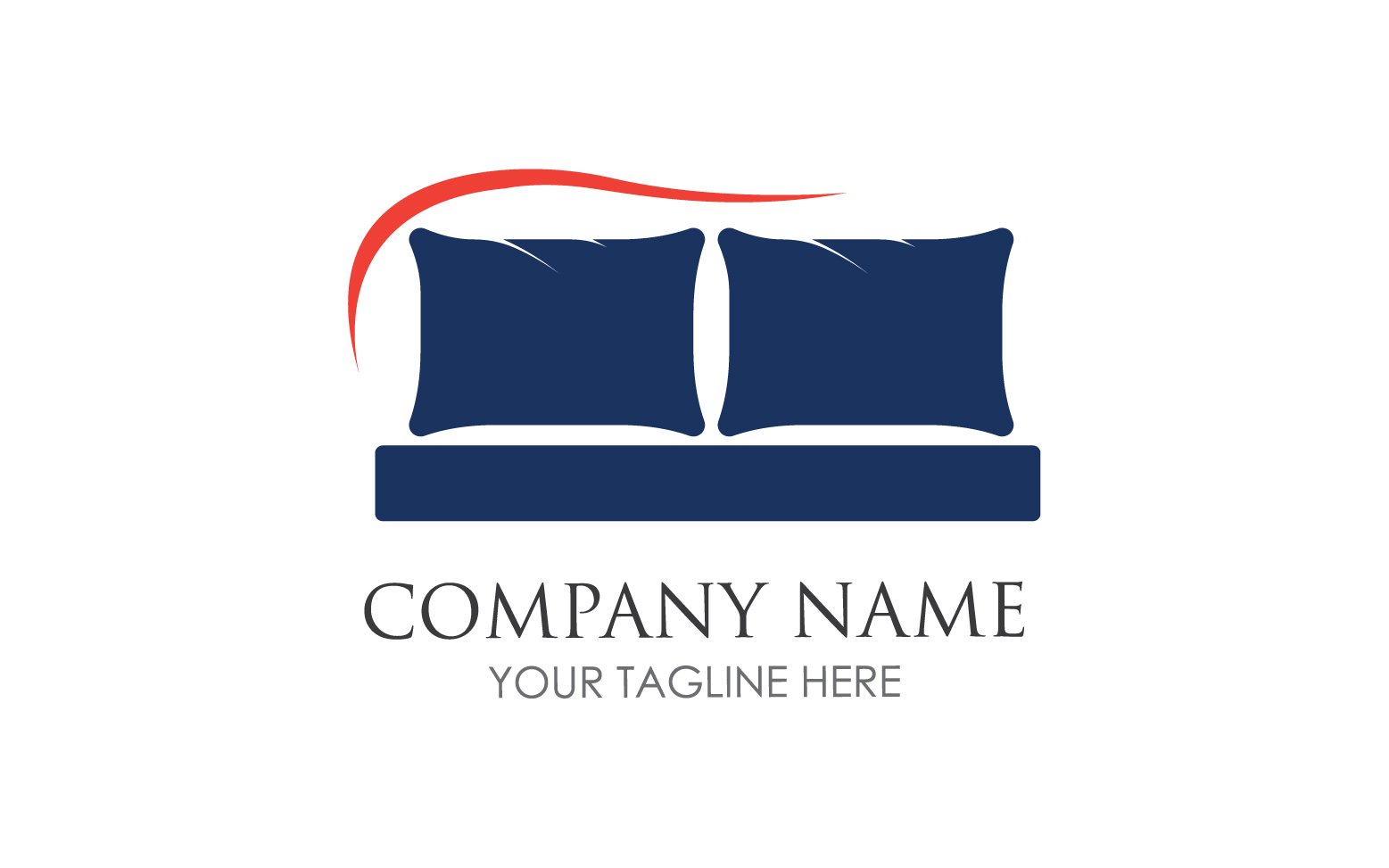 Kit Graphique #389517 Pillow Signe Divers Modles Web - Logo template Preview