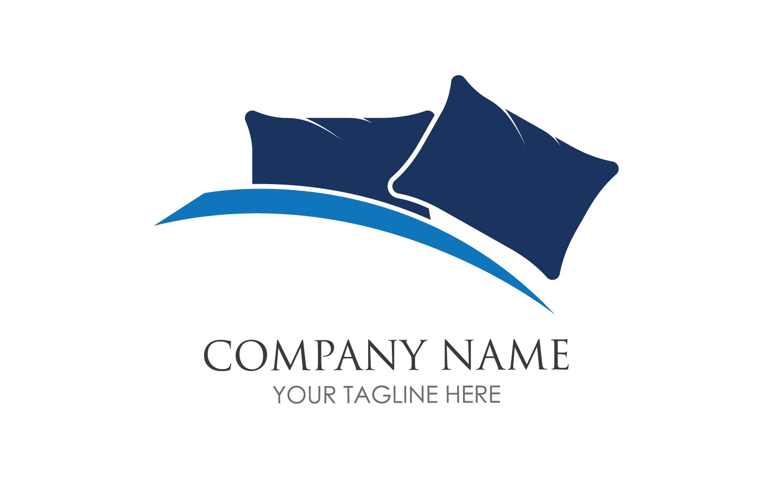 Kit Graphique #389541 Pillow Signe Divers Modles Web - Logo template Preview
