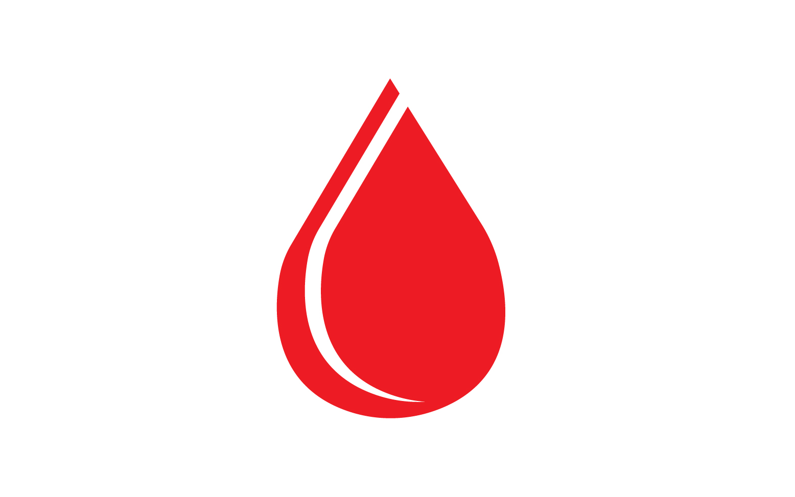 Template #389545 Symbol Blood Webdesign Template - Logo template Preview