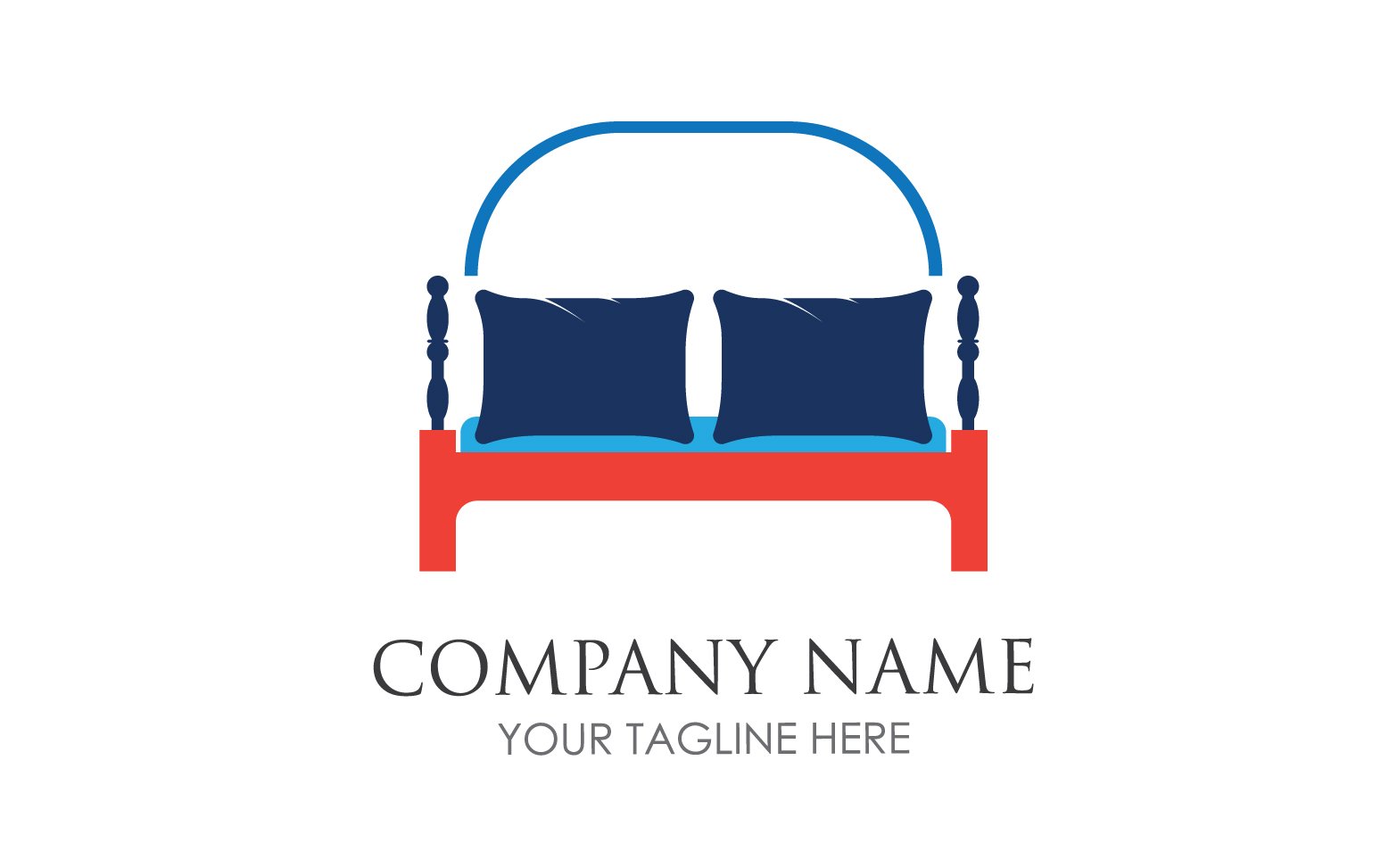 Kit Graphique #389546 Pillow Signe Divers Modles Web - Logo template Preview