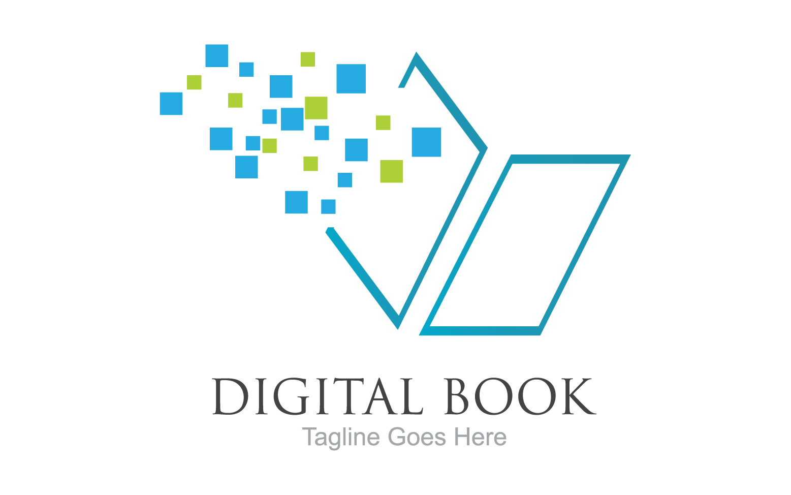 Kit Graphique #389635 Book ducation Divers Modles Web - Logo template Preview
