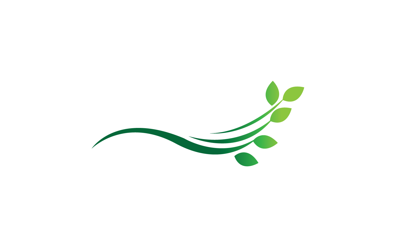 Kit Graphique #390150 Leaf Tree Divers Modles Web - Logo template Preview
