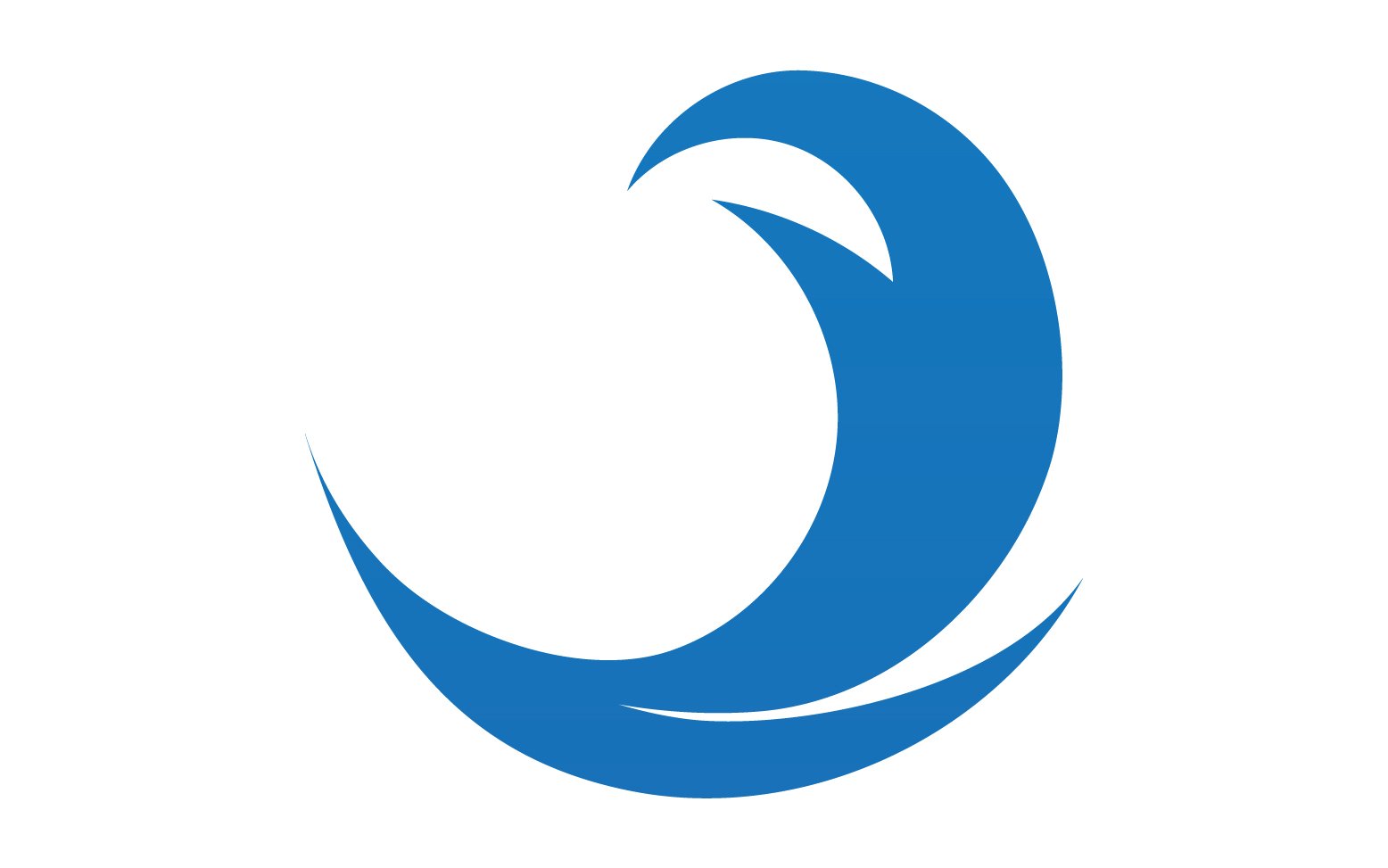 Kit Graphique #390301 Abstrait Bleu Web Design - Logo template Preview