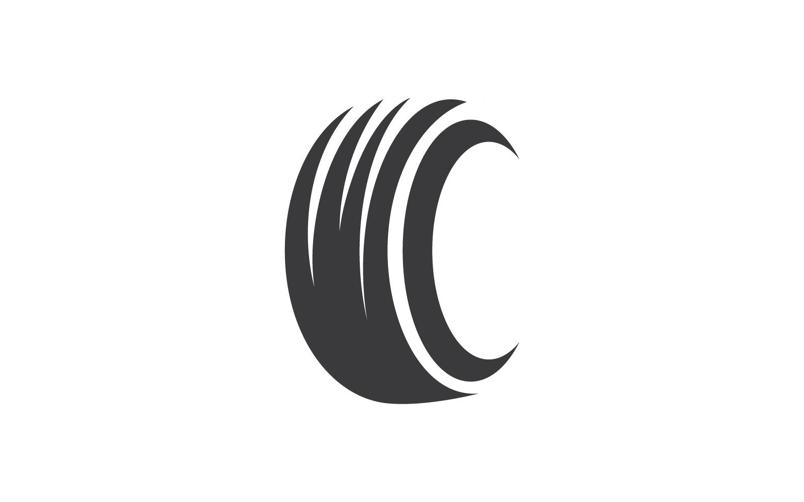 Tires illustration design vector template Logo Template