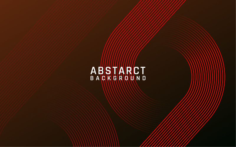 Abstract Technology line backgrounds Background