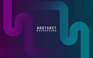 Premium Abstract Technology background