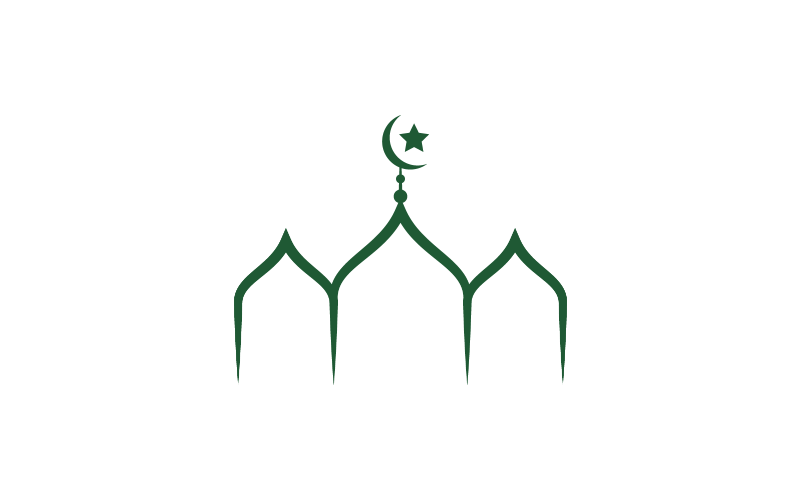 Ramadan-Kareem-Plakatbanner oder Tapetenillustrationsdesign