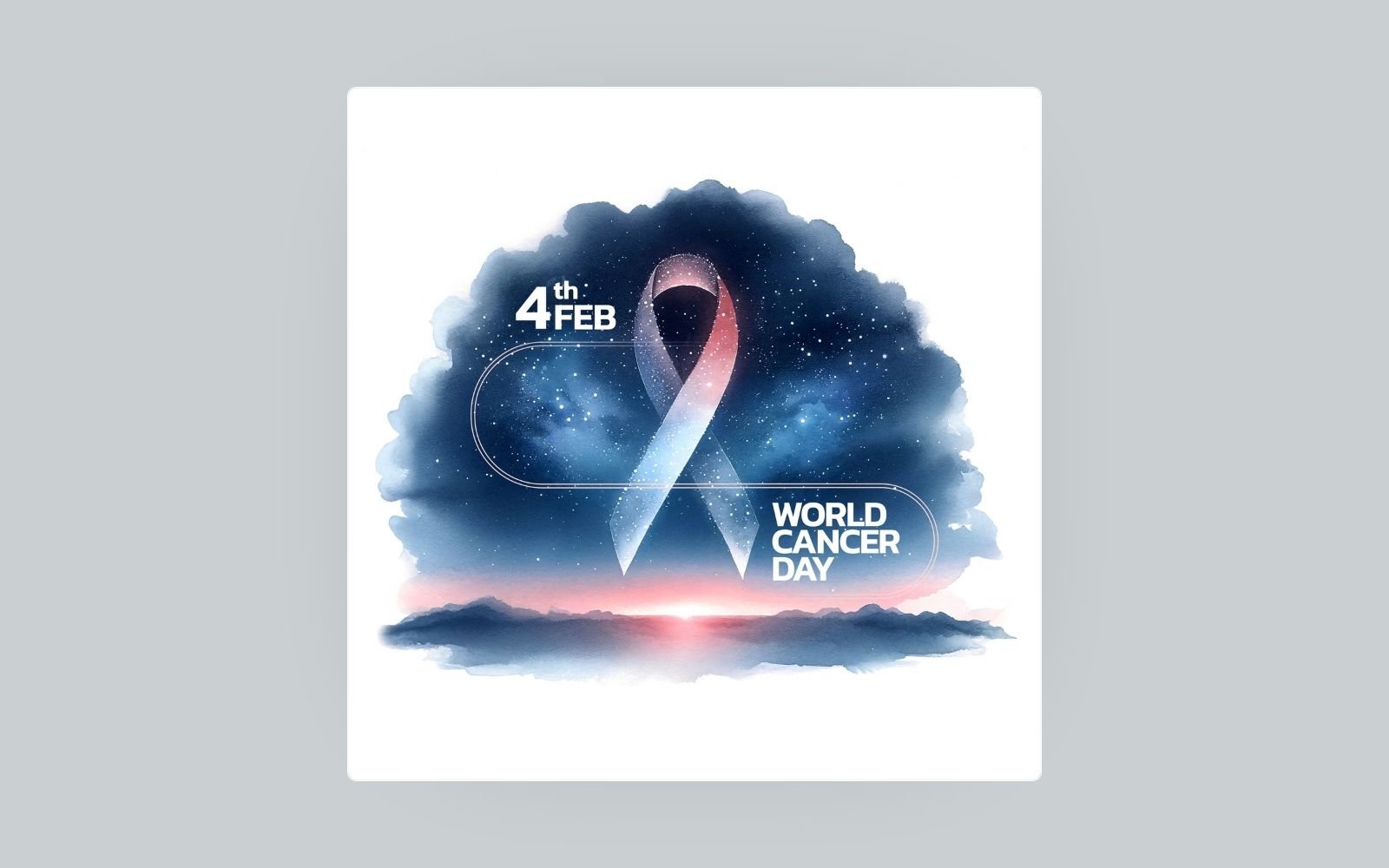 Kit Graphique #390668 Monde Cancer Divers Modles Web - Logo template Preview