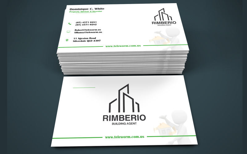 First Impressions Matter Explore our Impressive Business Card Designs Corporate Identity