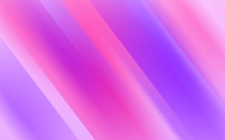 Premium Abstract colorful Pink gradient background design