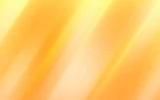 Premium Abstract Orange color background design