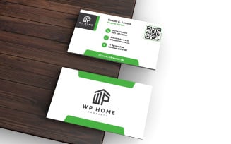 Timeless Designs Unleash Your Brand Potential with Our Business Card Templates