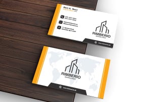 Trendsetting Impressions Discover Our Latest Business Card Templates