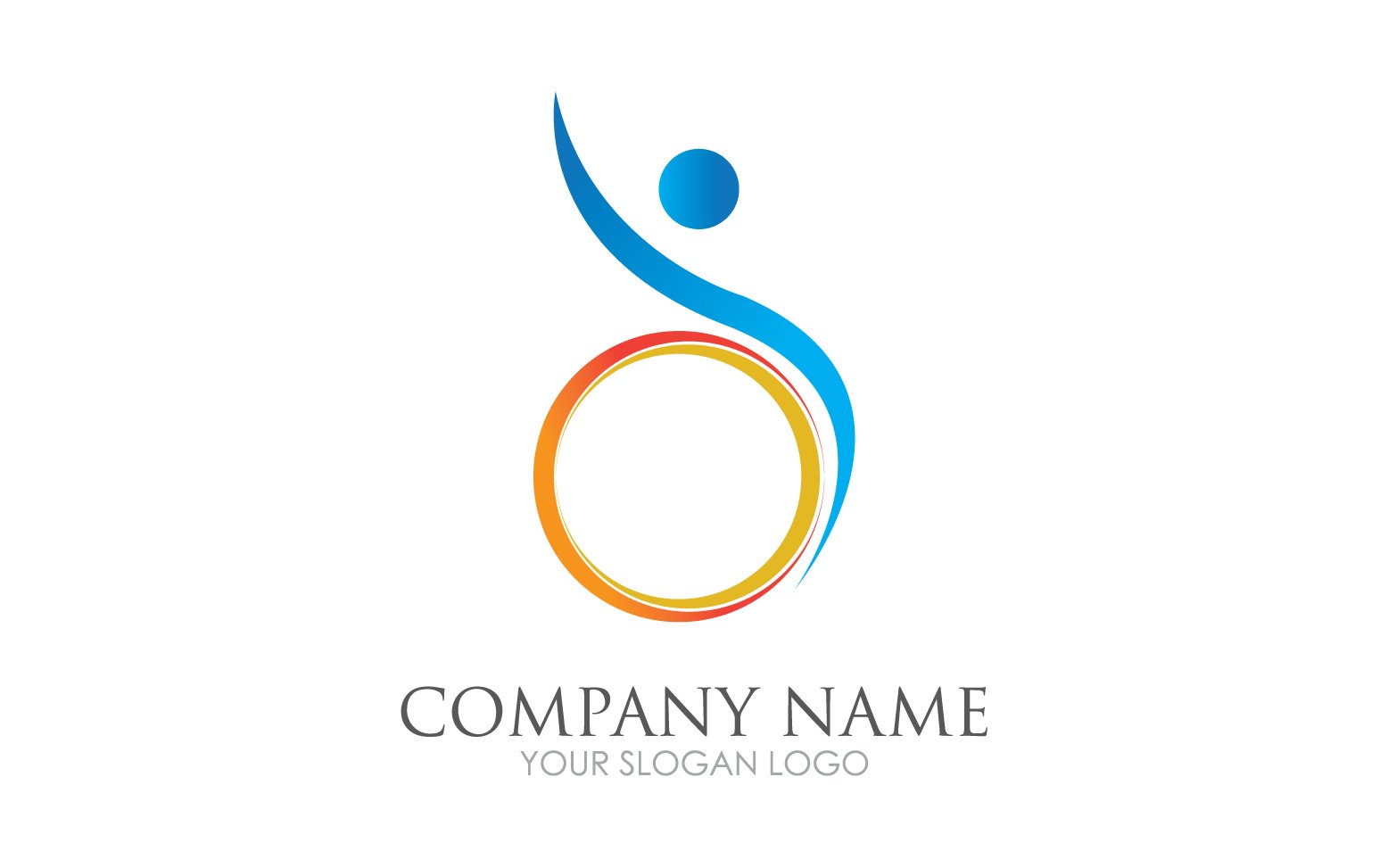 Kit Graphique #391680 Logotype Signes Divers Modles Web - Logo template Preview