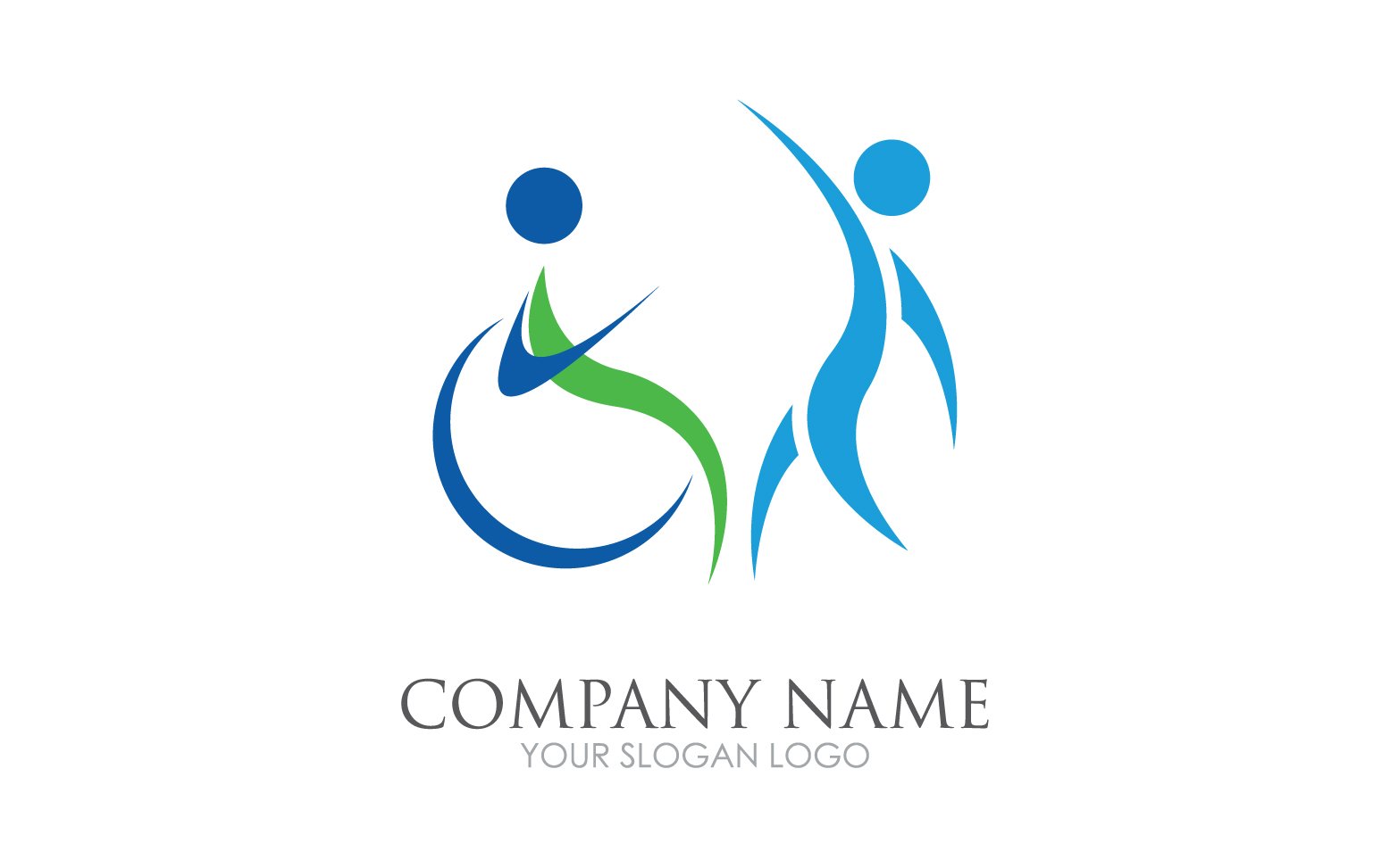 Template #391683 Signs Icon Webdesign Template - Logo template Preview