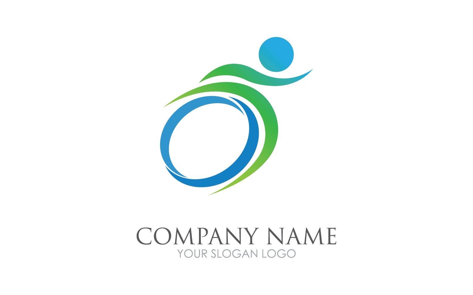 Template #391684 Signs Icon Webdesign Template - Logo template Preview