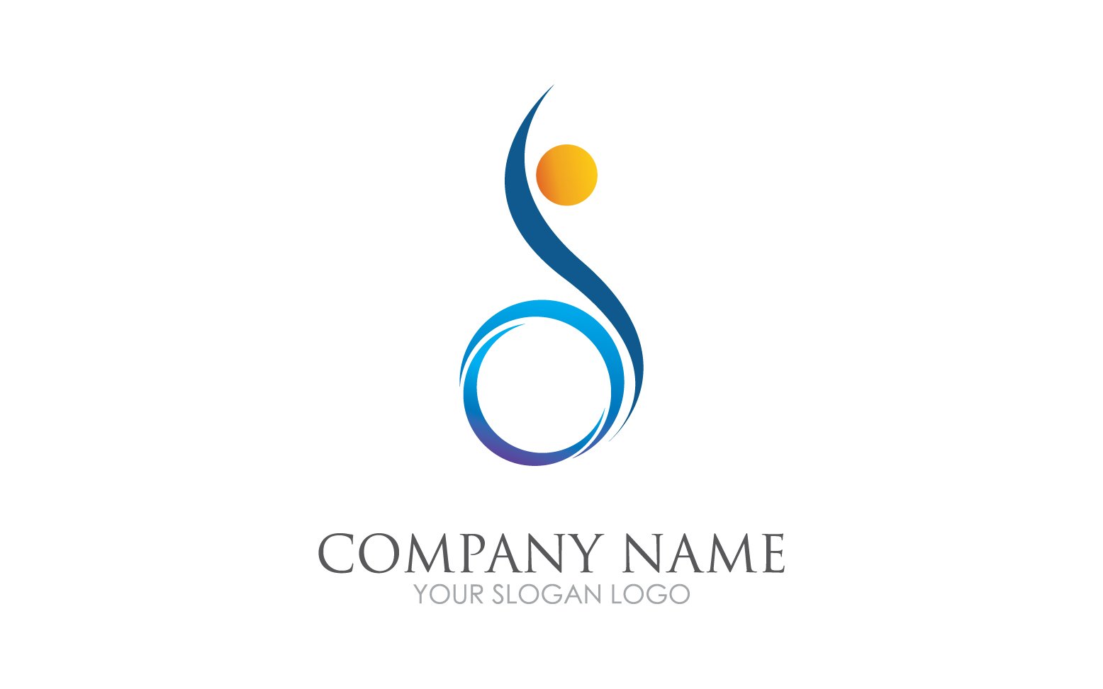 Template #391692 Signs Icon Webdesign Template - Logo template Preview