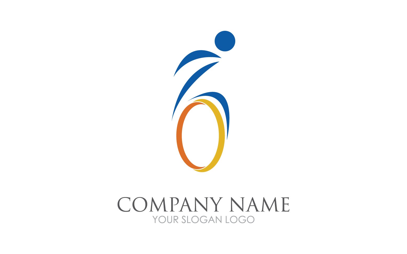 Template #391699 Signs Icon Webdesign Template - Logo template Preview
