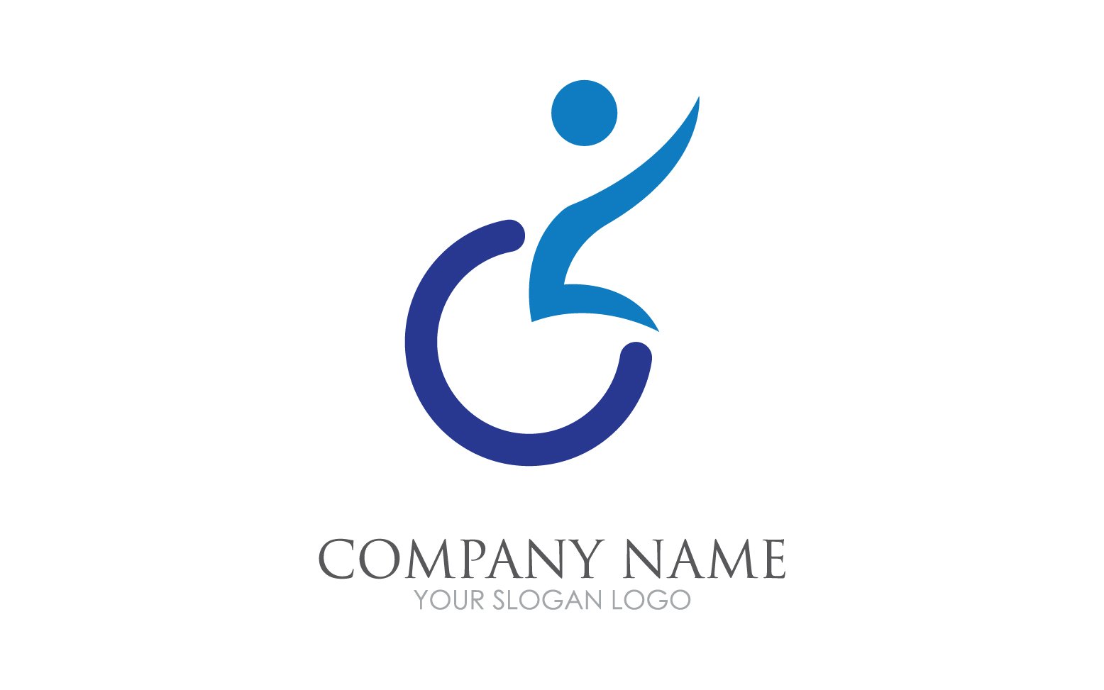 Kit Graphique #391721 Logotype Signes Divers Modles Web - Logo template Preview