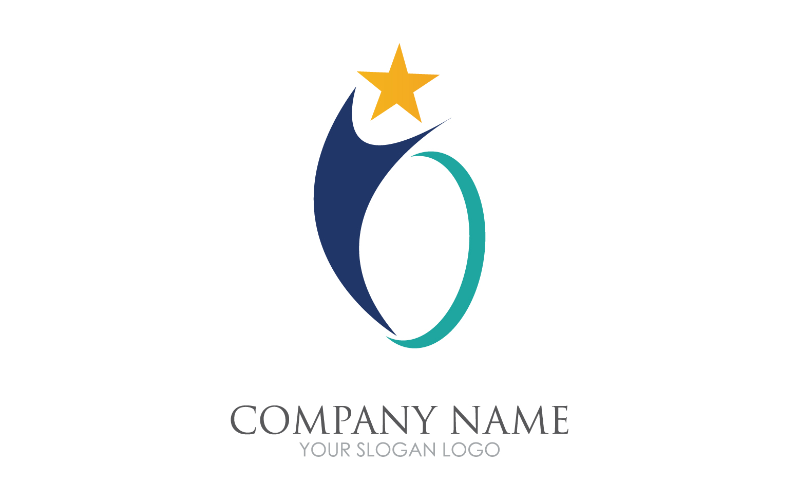 Kit Graphique #391722 Logotype Signes Divers Modles Web - Logo template Preview