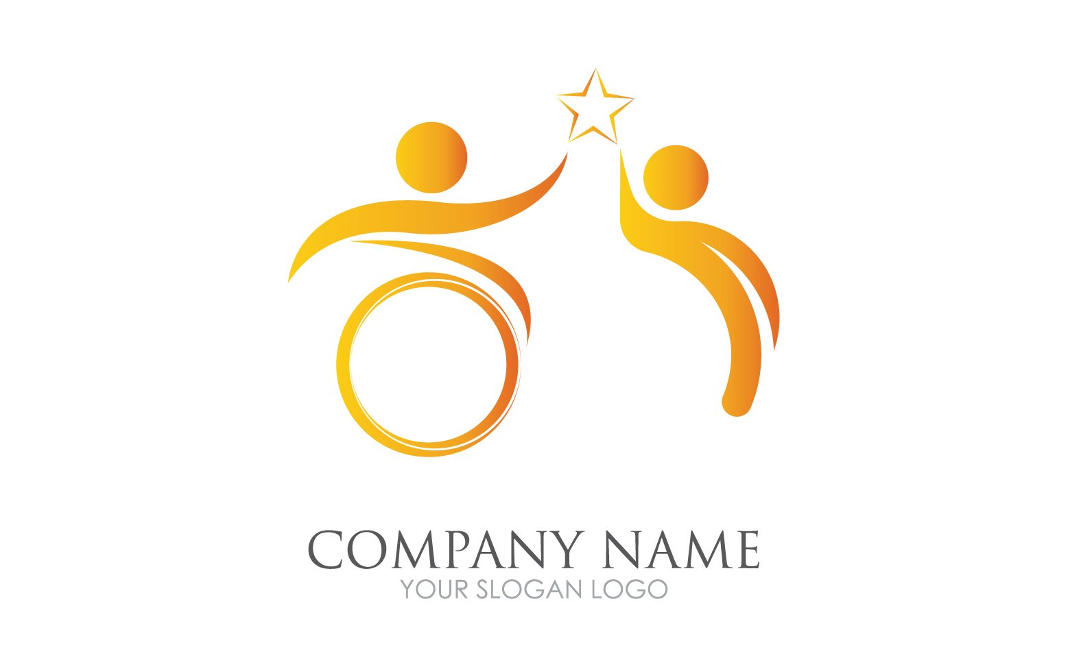 Template #391729 Signs Icon Webdesign Template - Logo template Preview