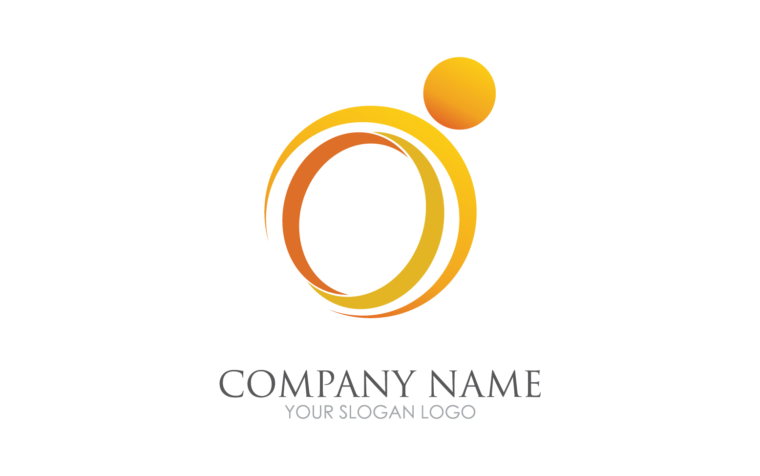 Template #391732 Signs Icon Webdesign Template - Logo template Preview