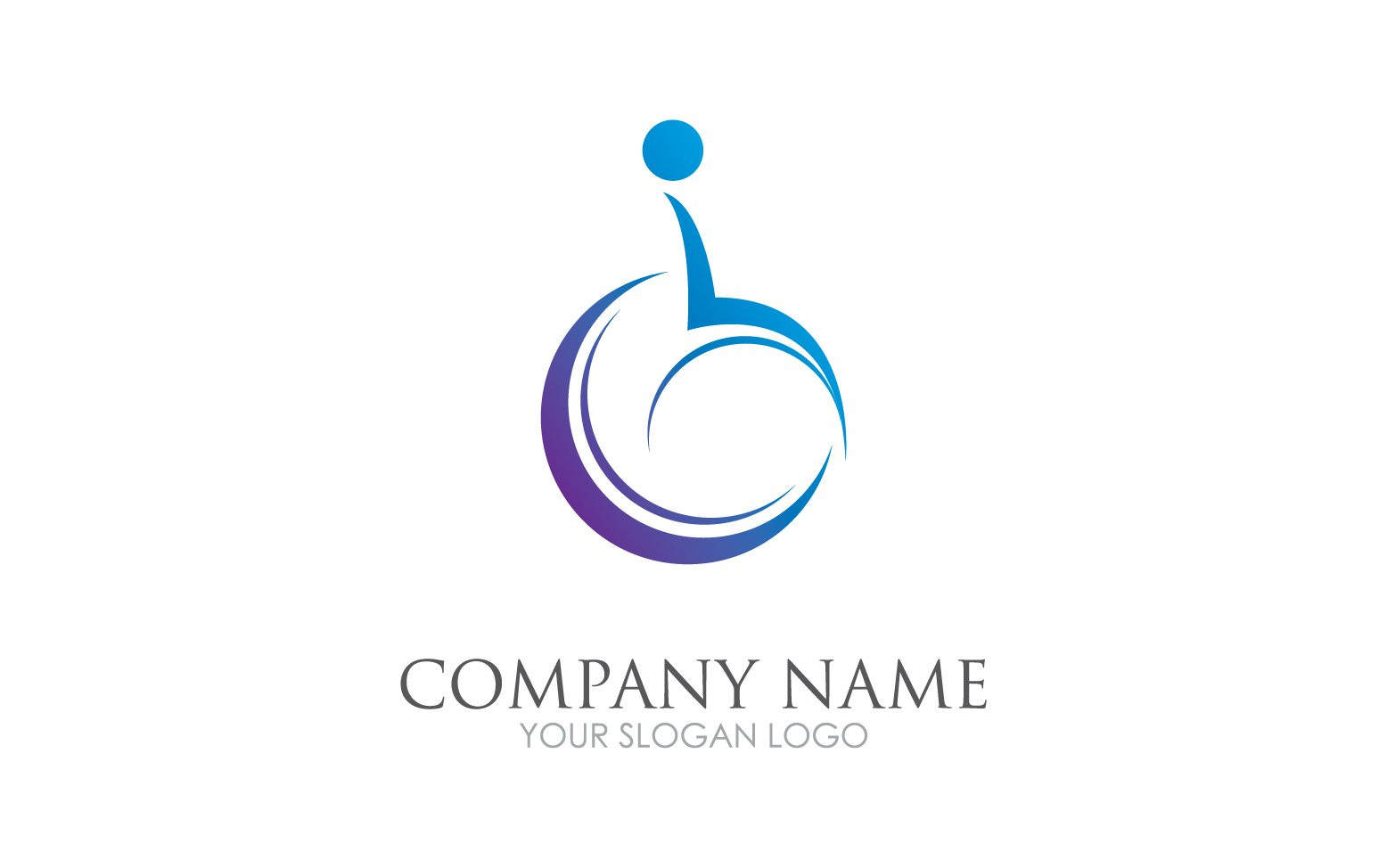 Template #391733 Signs Icon Webdesign Template - Logo template Preview