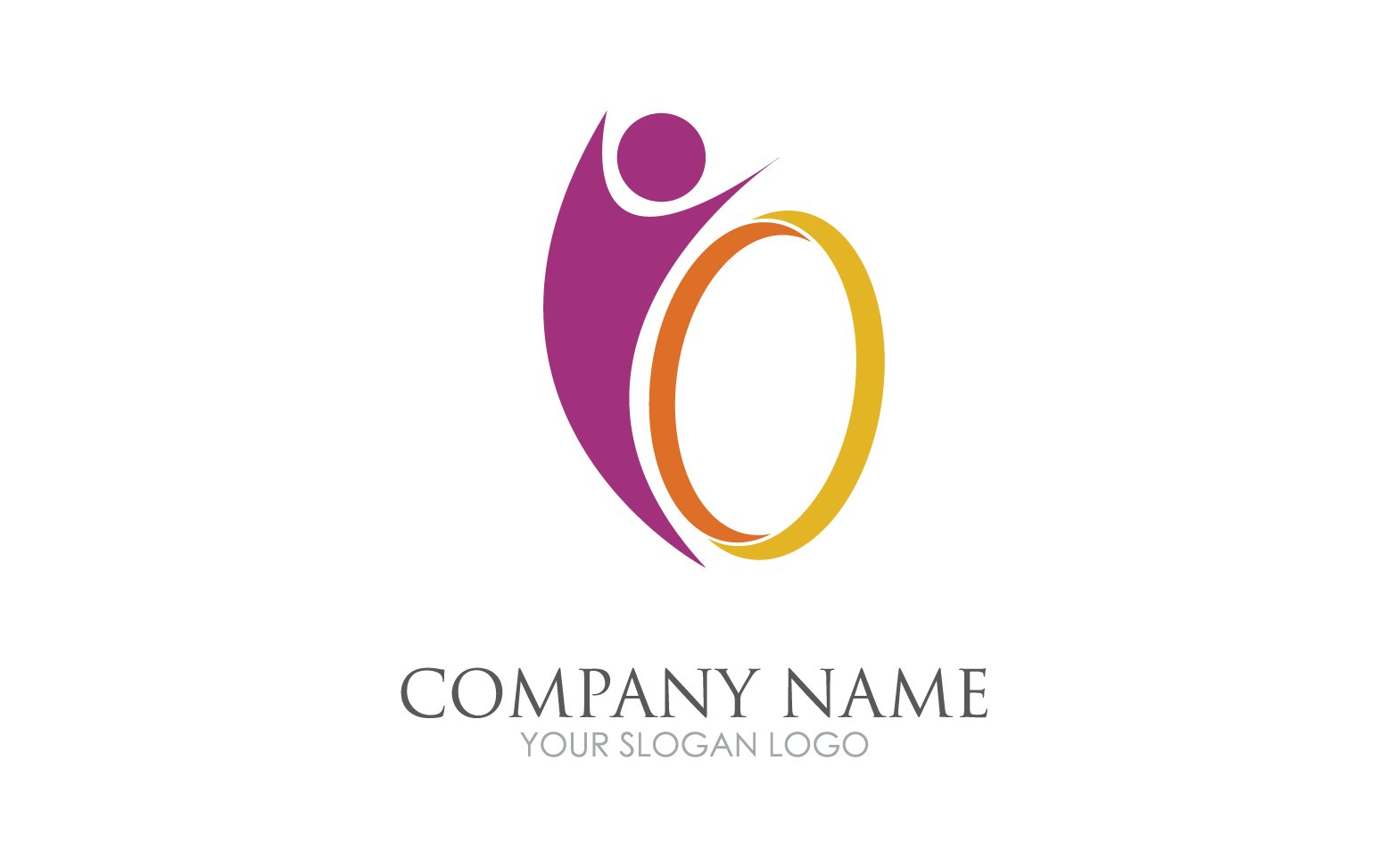 Template #391734 Signs Icon Webdesign Template - Logo template Preview