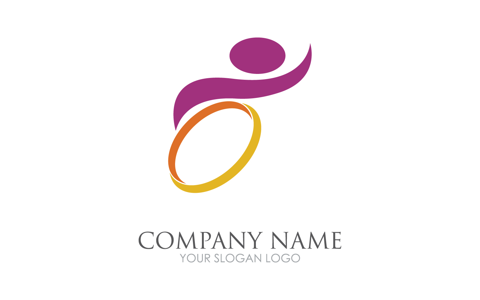 Template #391737 Signs Icon Webdesign Template - Logo template Preview