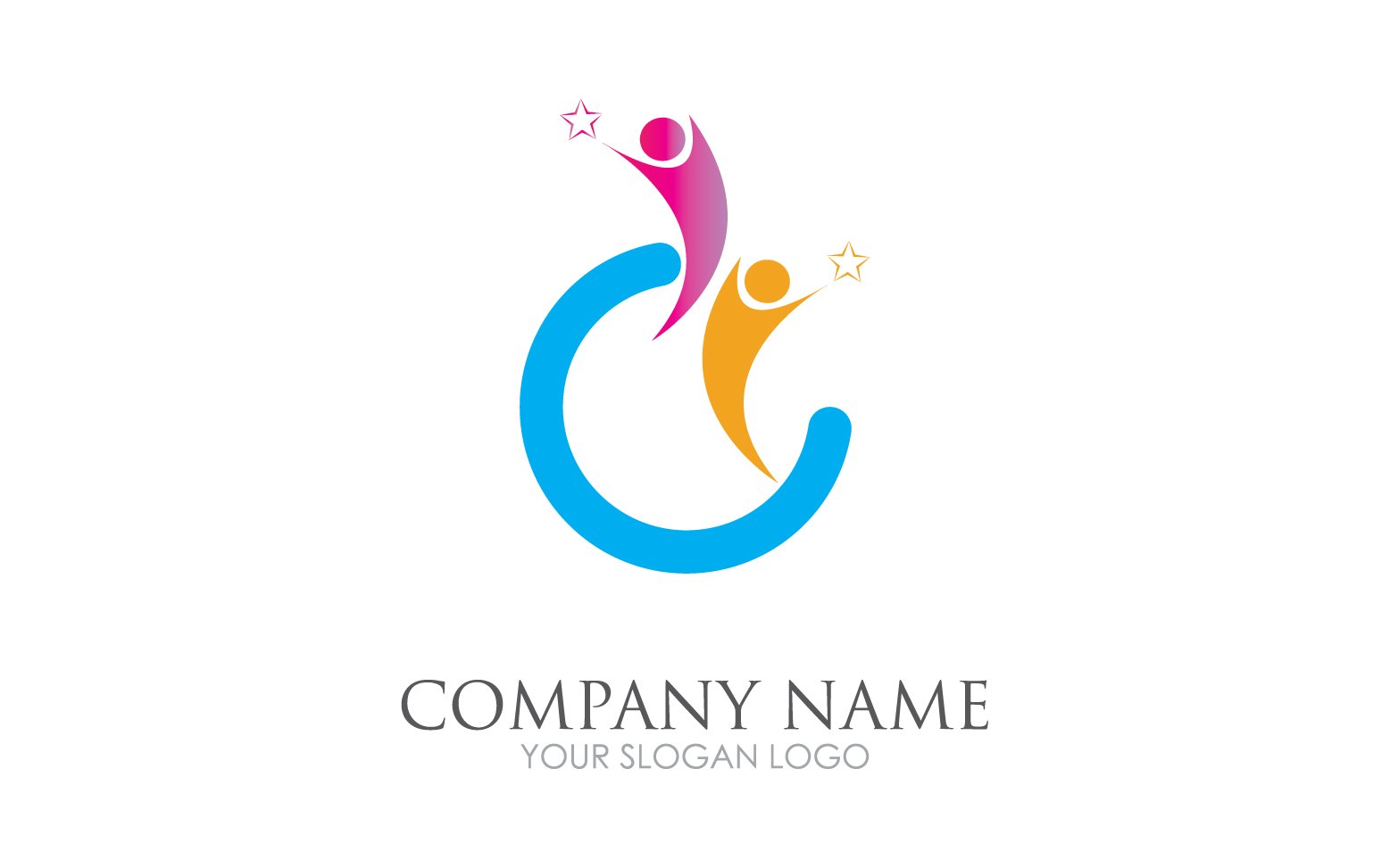 Kit Graphique #391742 Logotype Signs Divers Modles Web - Logo template Preview
