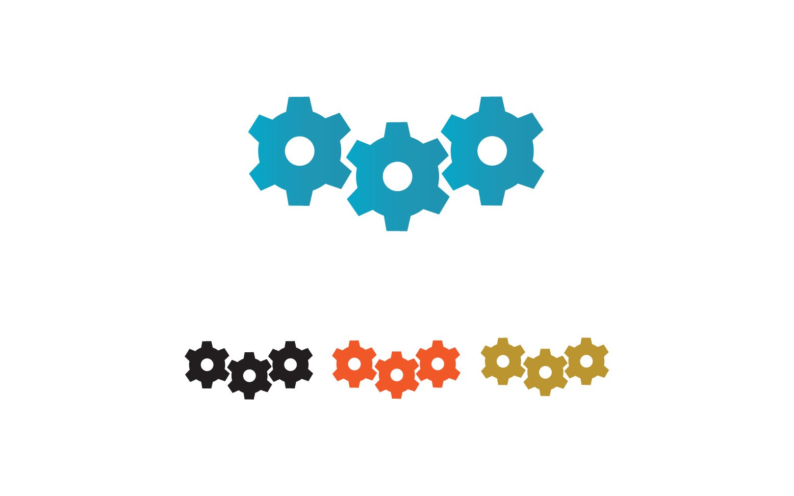 Kit Graphique #391763 Signe Symbole Web Design - Logo template Preview