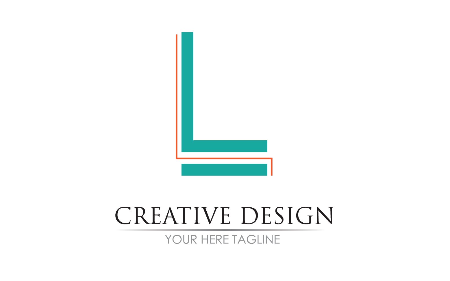Template #392049 Alphabet Business Webdesign Template - Logo template Preview