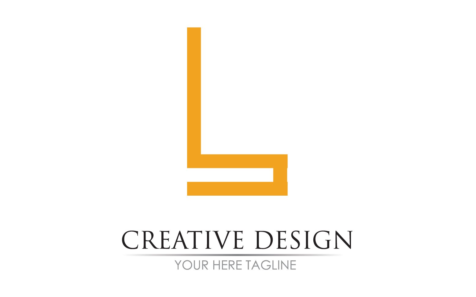 Template #392052 Alphabet Business Webdesign Template - Logo template Preview