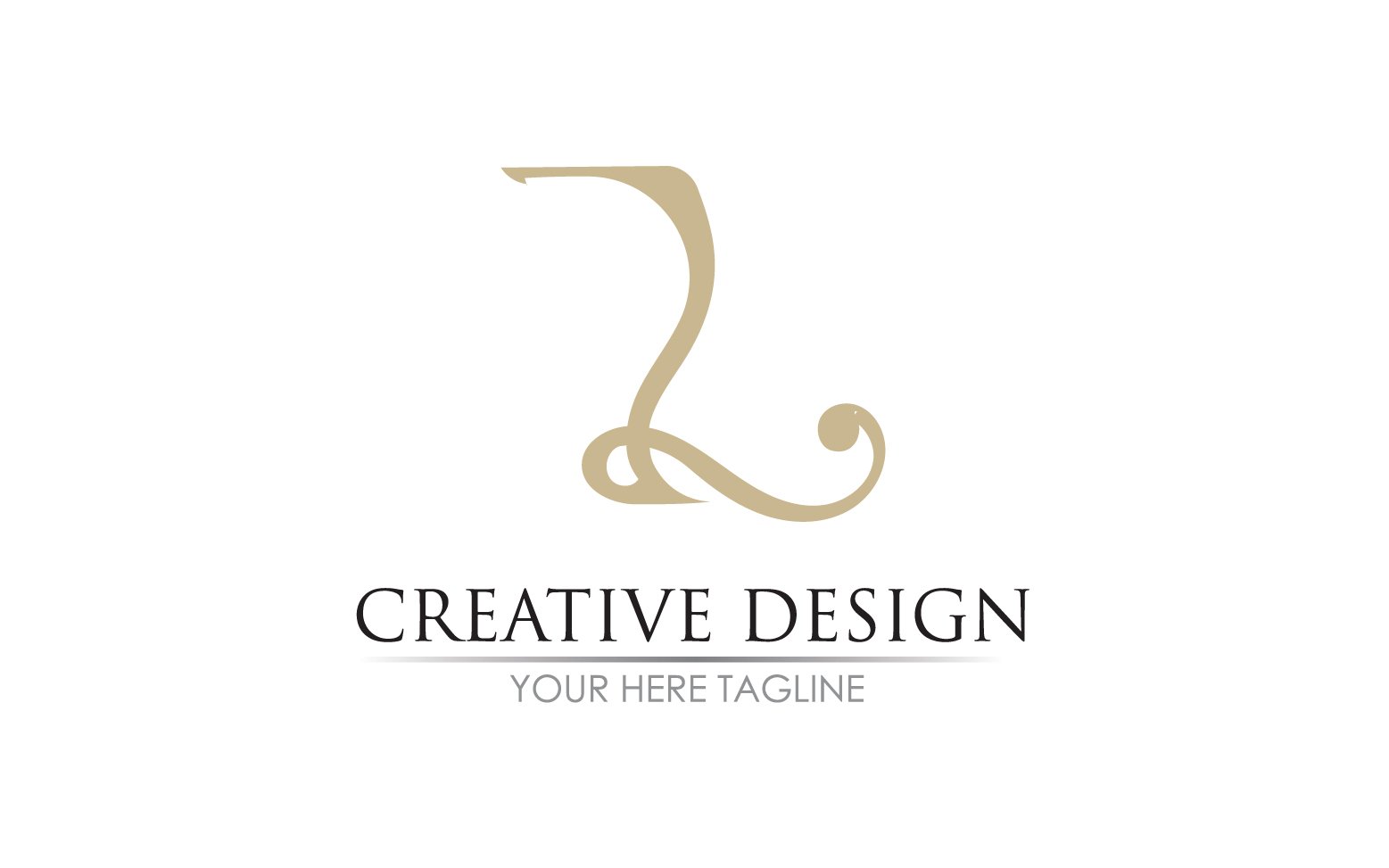 Kit Graphique #392053 Designe Alphabet Divers Modles Web - Logo template Preview