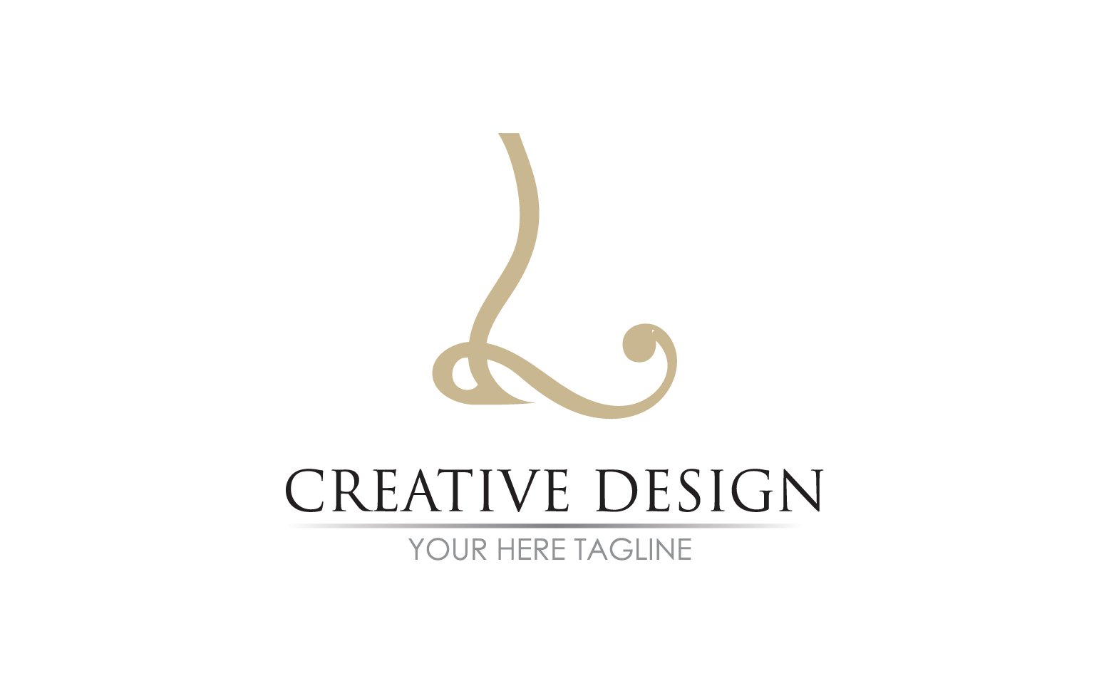 Kit Graphique #392056 Designe Alphabet Divers Modles Web - Logo template Preview