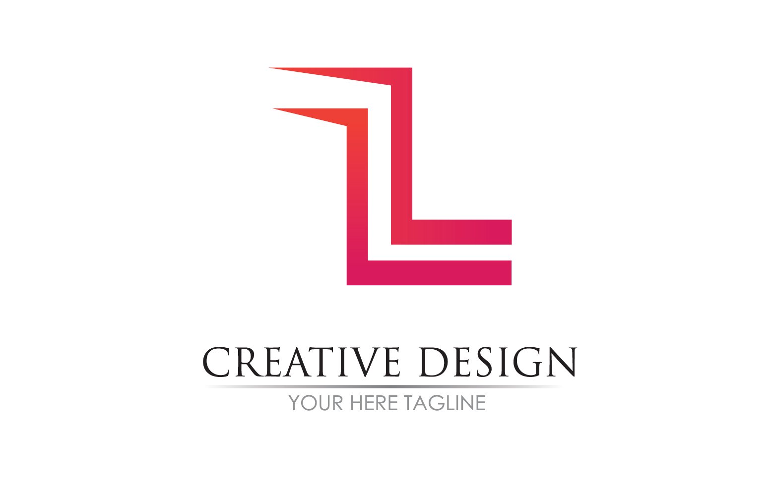 Kit Graphique #392058 Design Alphabet Divers Modles Web - Logo template Preview