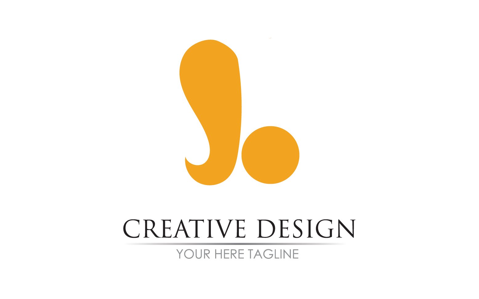 Template #392060 Alphabet Business Webdesign Template - Logo template Preview