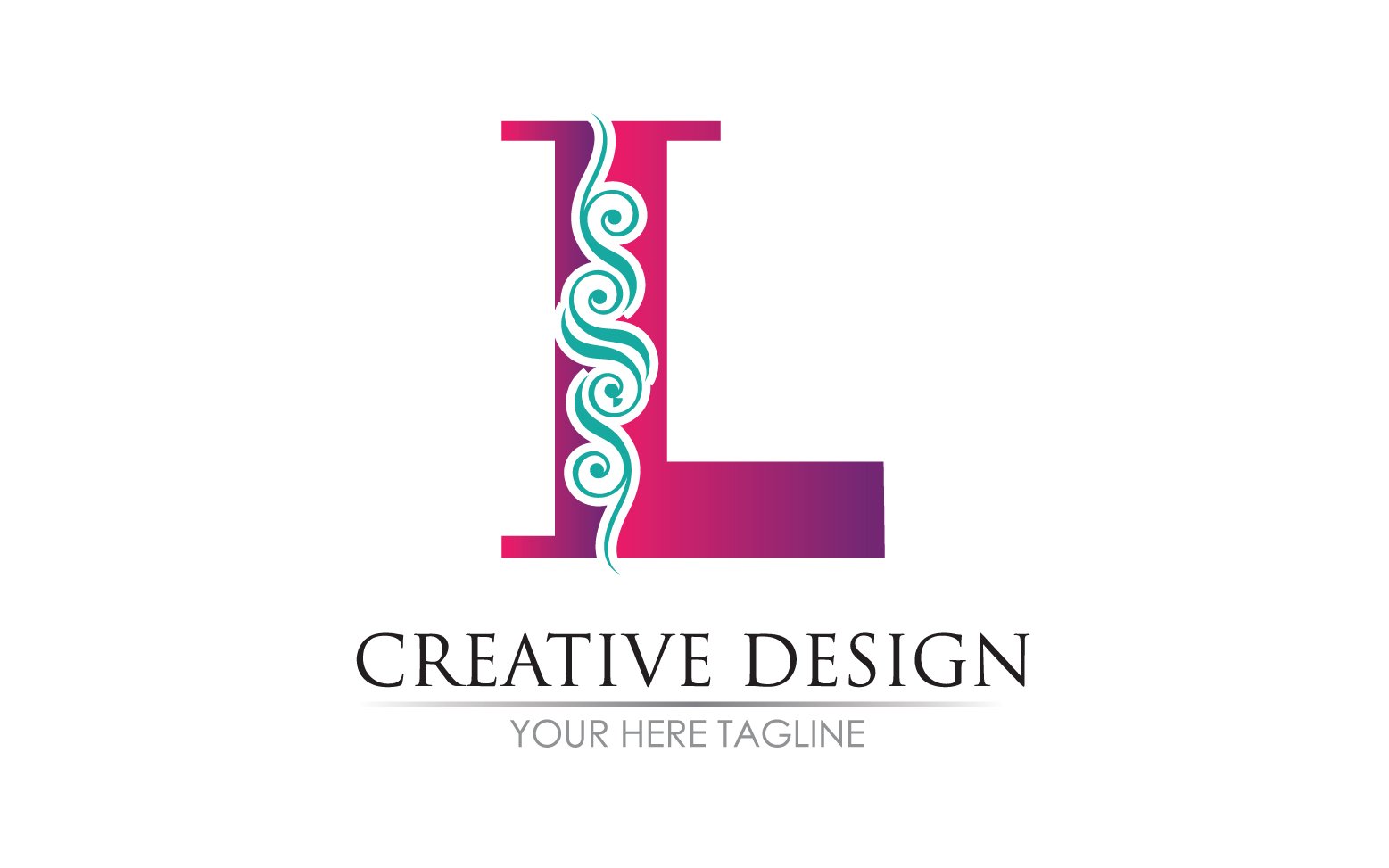 Kit Graphique #392063 Designe Alphabet Divers Modles Web - Logo template Preview