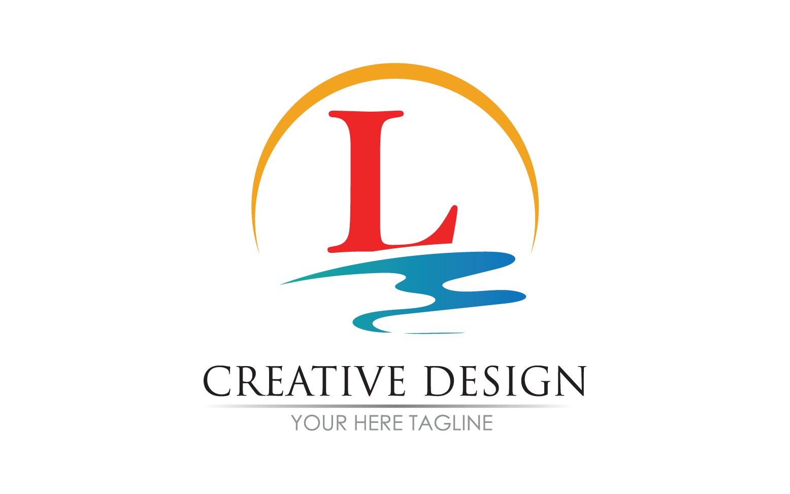 Kit Graphique #392069 Designe Alphabet Divers Modles Web - Logo template Preview