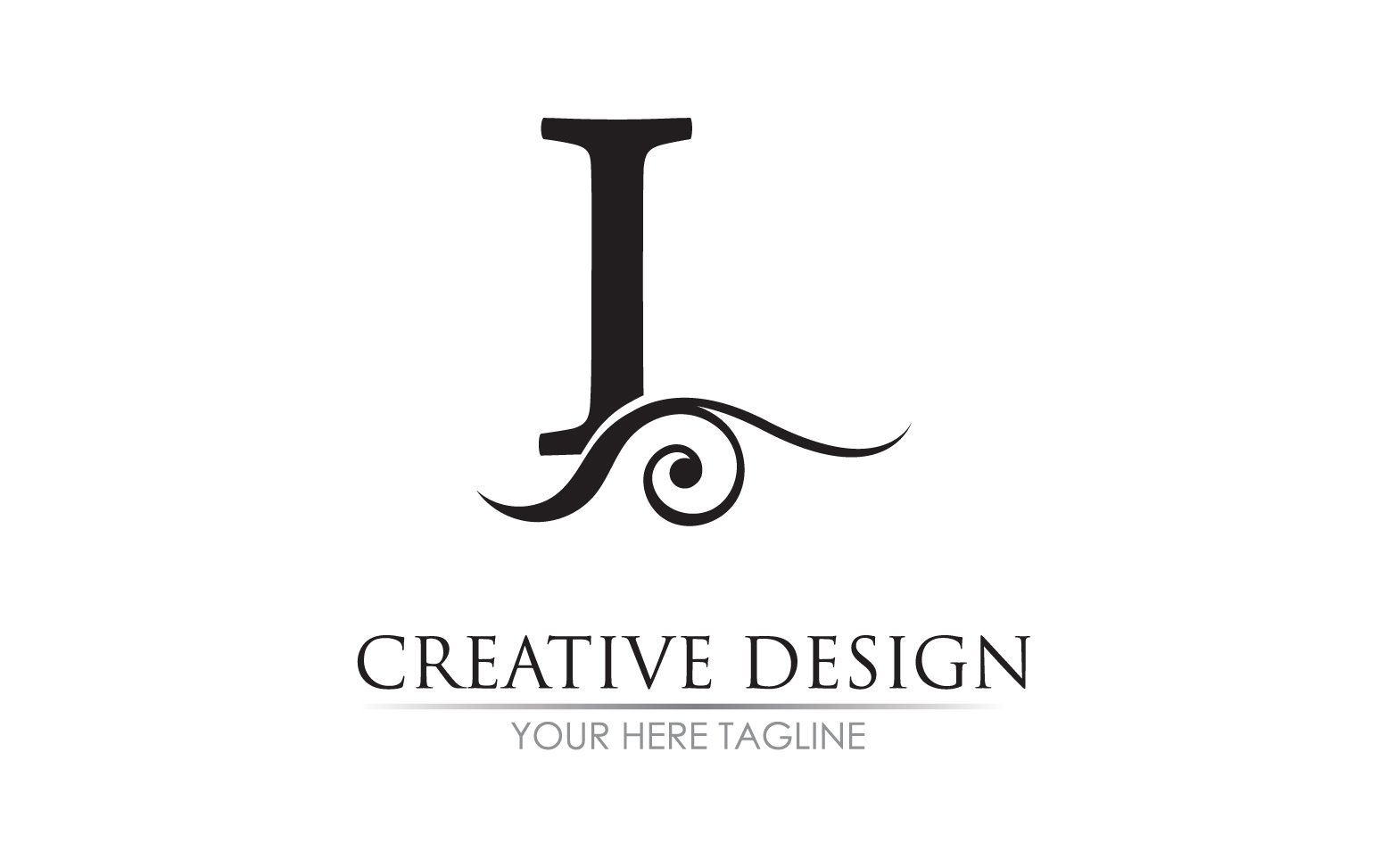 Kit Graphique #392071 Designe Alphabet Divers Modles Web - Logo template Preview