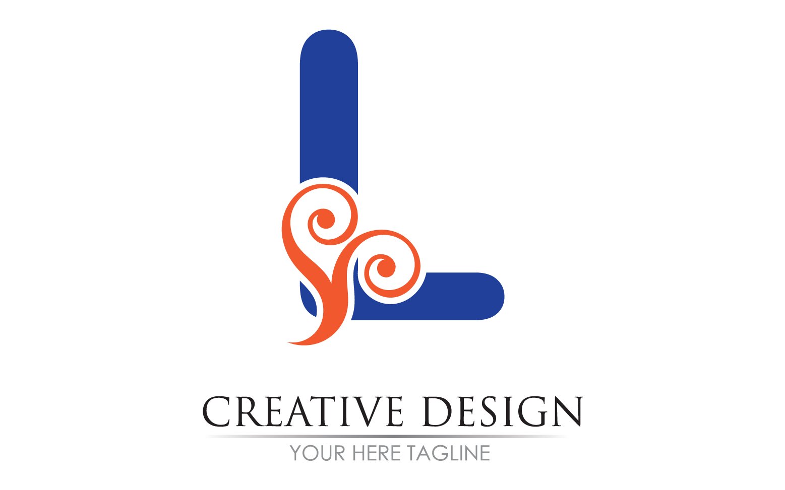 Kit Graphique #392072 Designe Alphabet Divers Modles Web - Logo template Preview