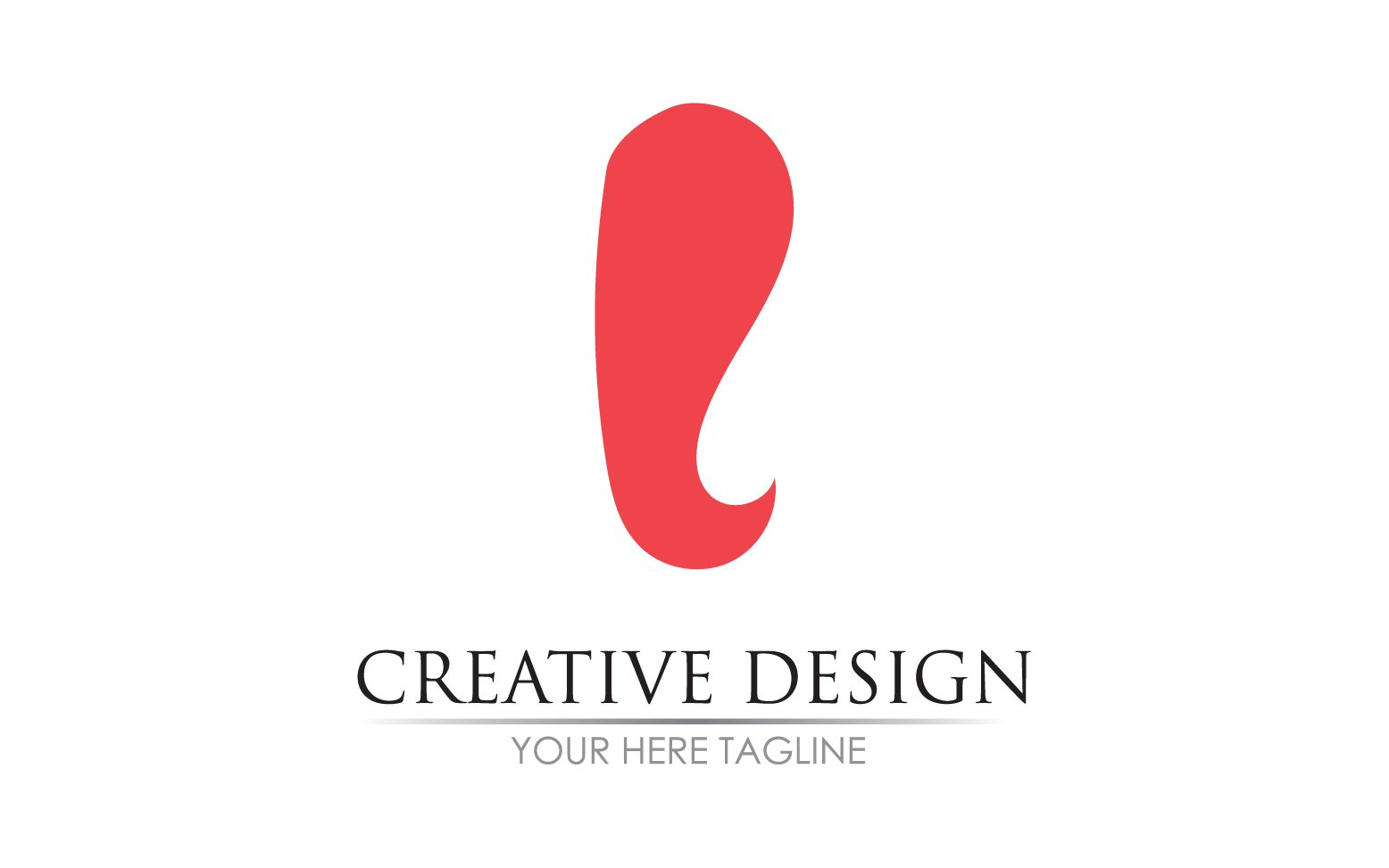 Kit Graphique #392076 Designe Alphabet Divers Modles Web - Logo template Preview