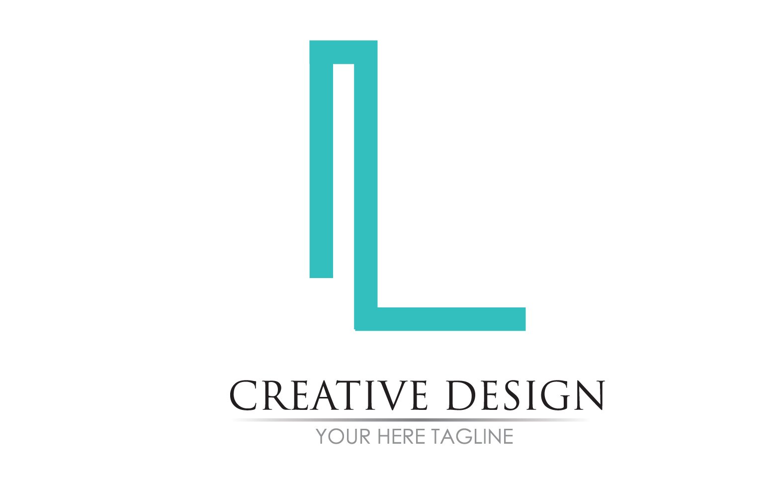 Kit Graphique #392079 Designe Alphabet Divers Modles Web - Logo template Preview