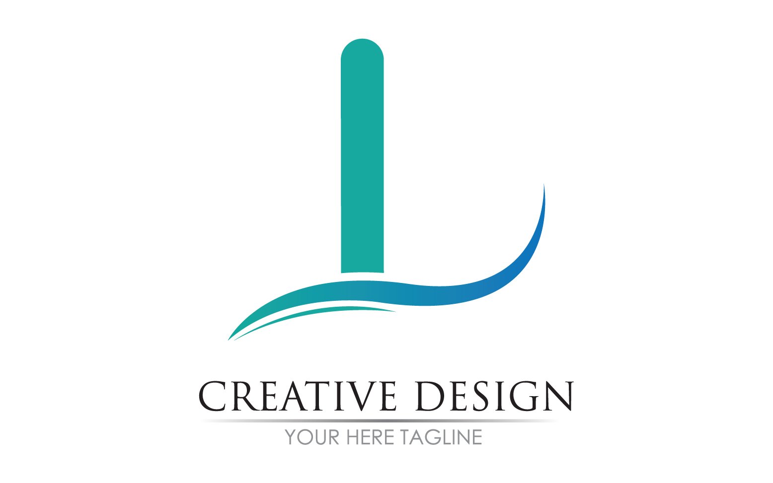 Template #392080 Alphabet Business Webdesign Template - Logo template Preview