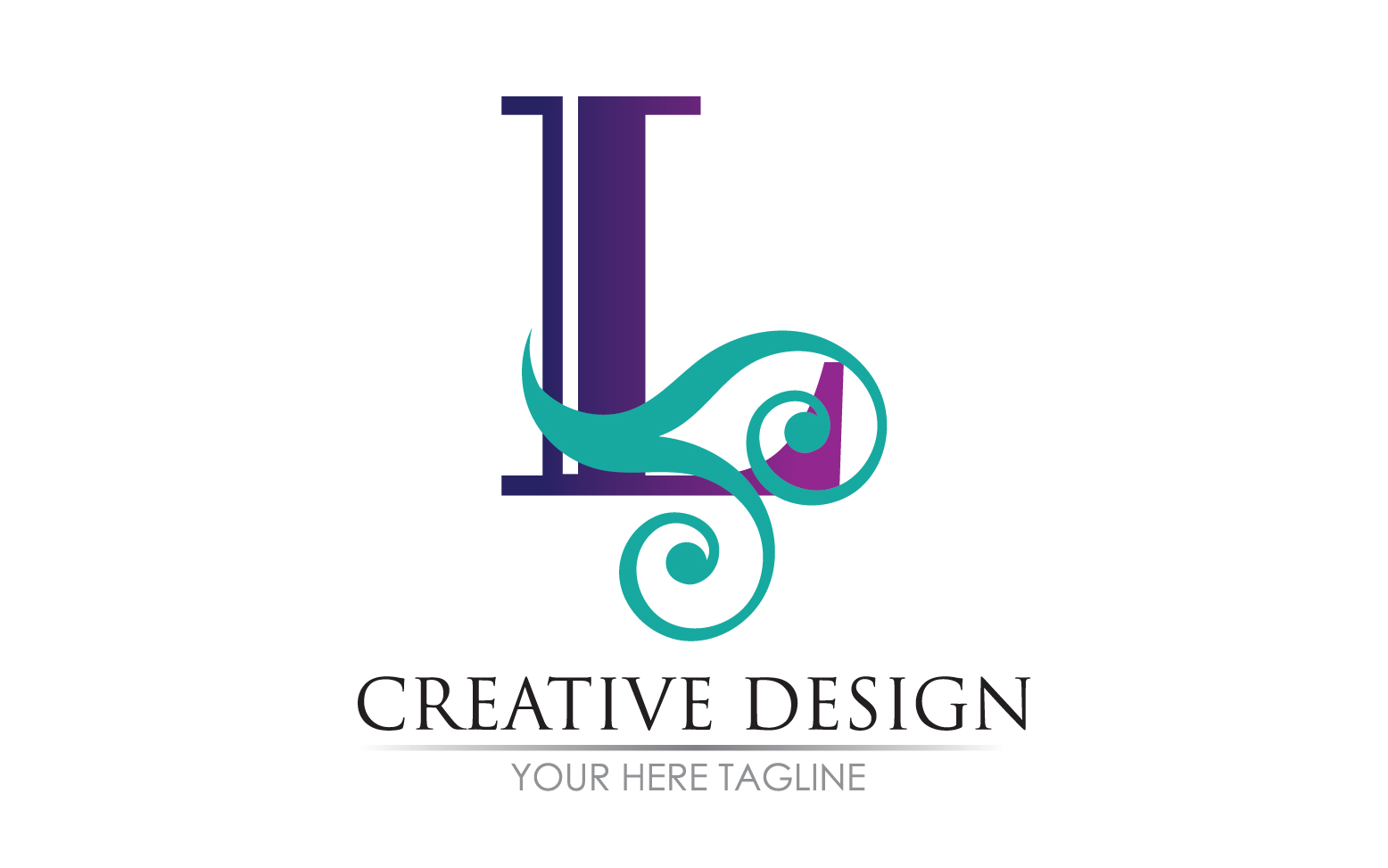 Kit Graphique #392081 Designe Alphabet Divers Modles Web - Logo template Preview