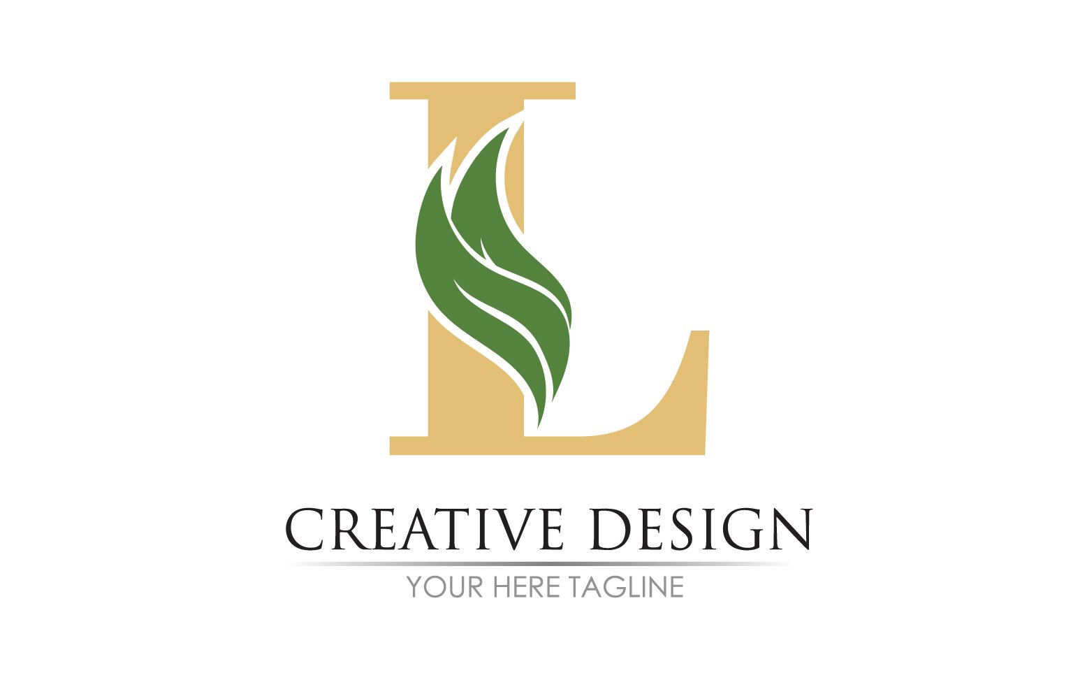 Kit Graphique #392082 Designe Alphabet Divers Modles Web - Logo template Preview
