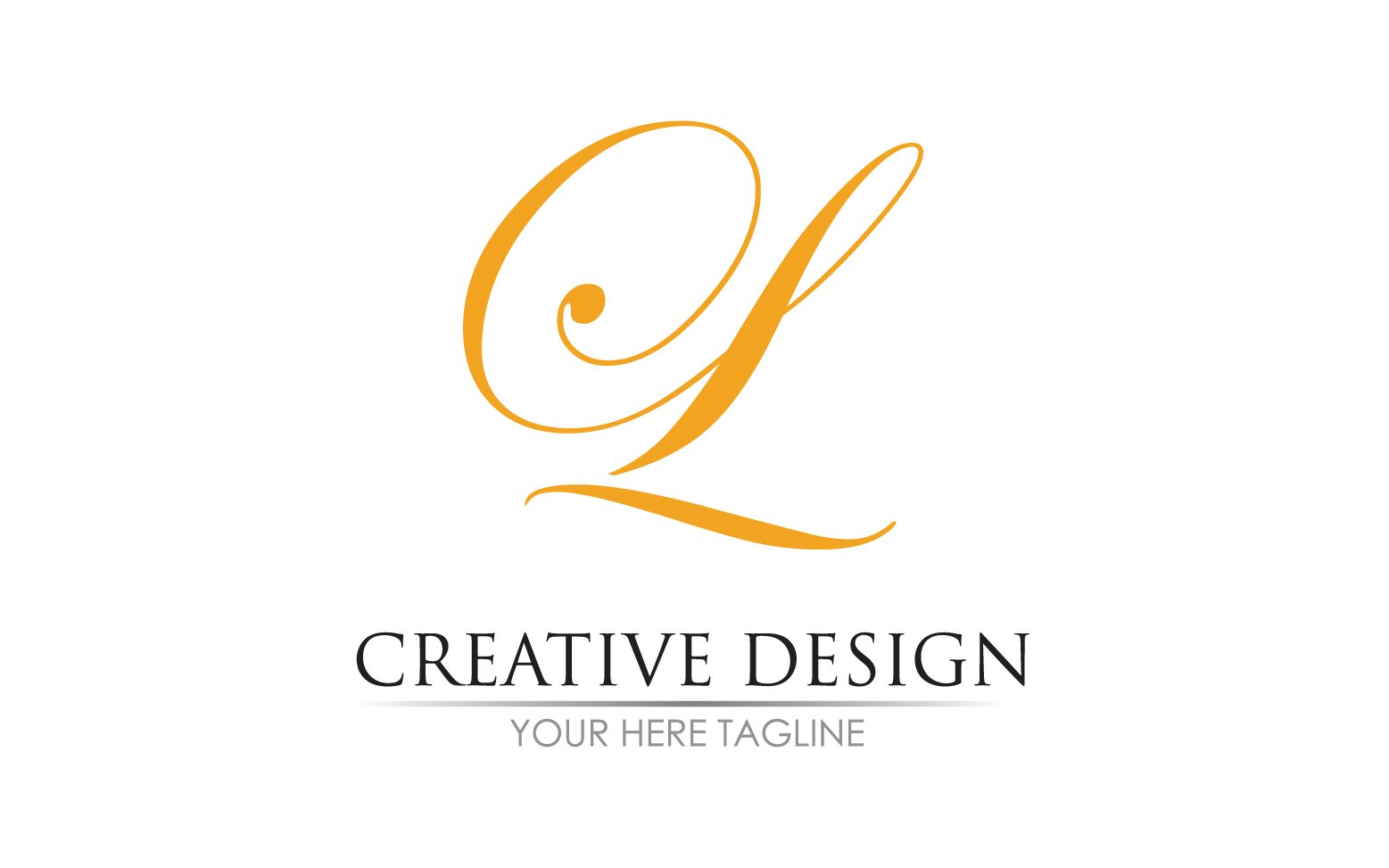 Kit Graphique #392084 Designe Alphabet Divers Modles Web - Logo template Preview