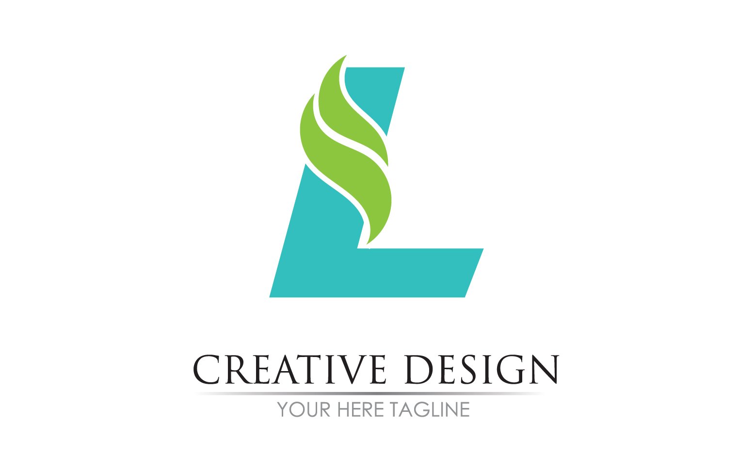 Kit Graphique #392087 Designe Alphabet Divers Modles Web - Logo template Preview